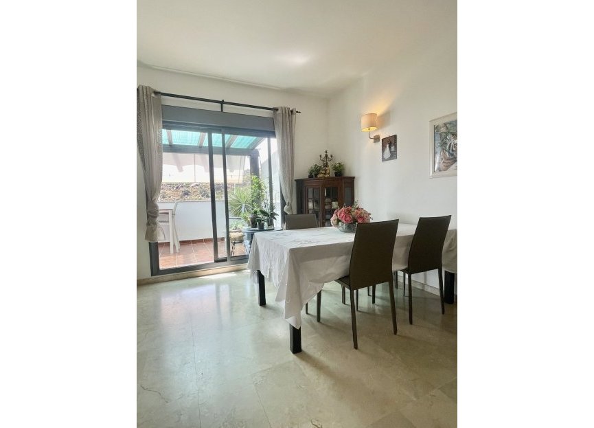 Resale - Apartment - Penthouse - Manilva - Manilva Centro