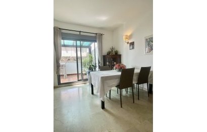 Resale - Apartment - Penthouse - Manilva - Manilva Centro