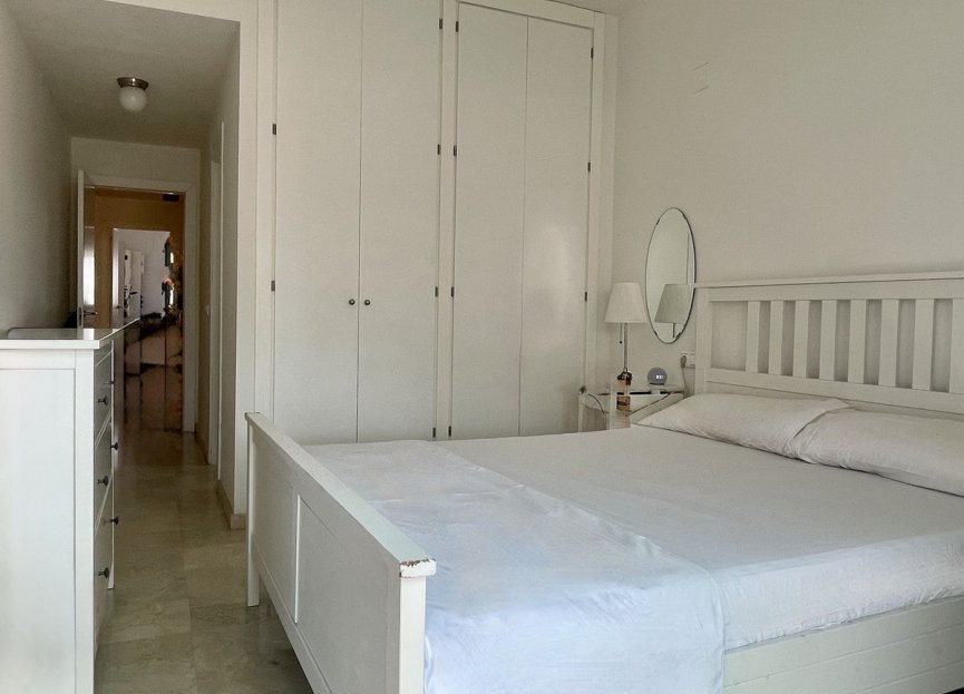 Resale - Apartment - Penthouse - Manilva - Manilva Centro