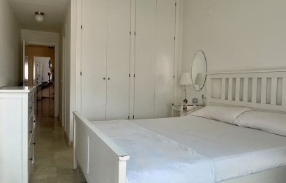 Resale - Apartment - Penthouse - Manilva - Manilva Centro