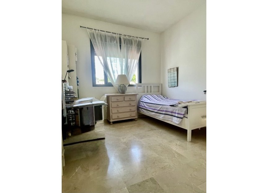 Resale - Apartment - Penthouse - Manilva - Manilva Centro