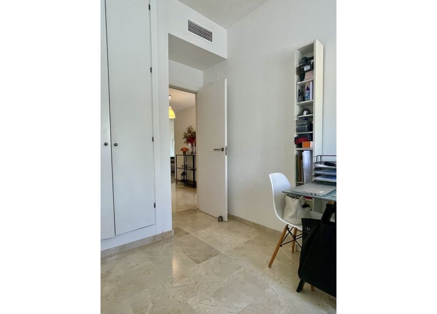 Resale - Apartment - Penthouse - Manilva - Manilva Centro