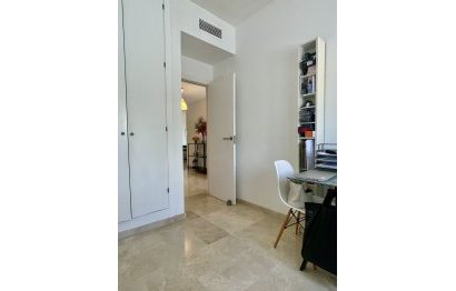 Resale - Apartment - Penthouse - Manilva - Manilva Centro