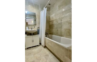 Resale - Apartment - Penthouse - Manilva - Manilva Centro