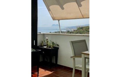 Resale - Apartment - Penthouse - Manilva - Manilva Centro