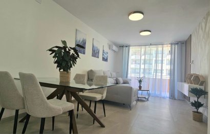 Resale - Apartment - Middle Floor Apartment - Fuengirola - Fuengirola Centro