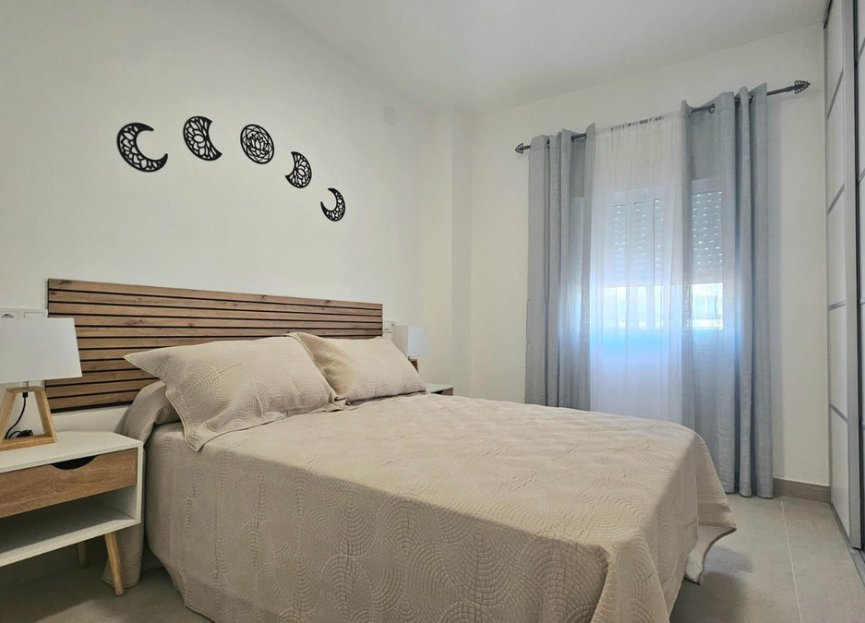 Resale - Apartment - Middle Floor Apartment - Fuengirola - Fuengirola Centro