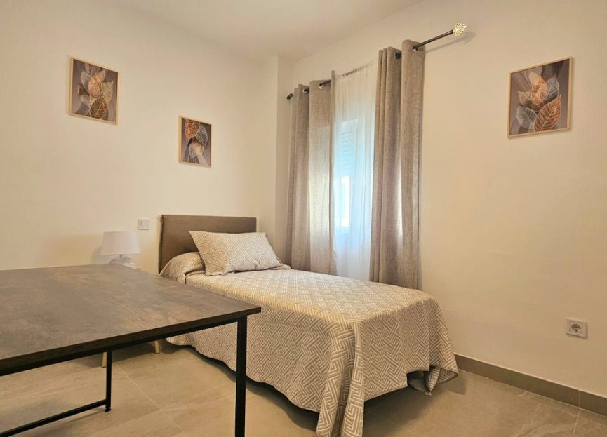Resale - Apartment - Middle Floor Apartment - Fuengirola - Fuengirola Centro