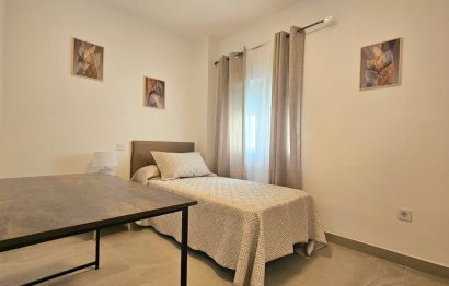 Resale - Apartment - Middle Floor Apartment - Fuengirola - Fuengirola Centro