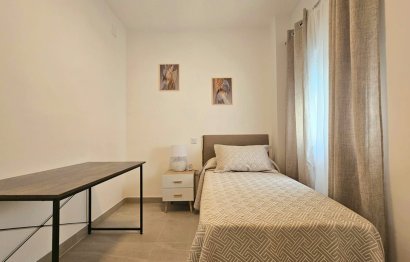 Resale - Apartment - Middle Floor Apartment - Fuengirola - Fuengirola Centro