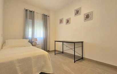 Resale - Apartment - Middle Floor Apartment - Fuengirola - Fuengirola Centro