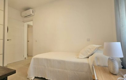 Resale - Apartment - Middle Floor Apartment - Fuengirola - Fuengirola Centro