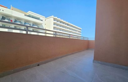 Resale - Apartment - Middle Floor Apartment - Fuengirola - Fuengirola Centro