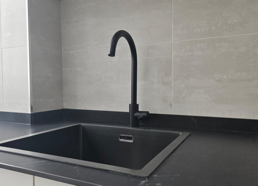 Resale - Apartment - Middle Floor Apartment - Fuengirola - Fuengirola Centro