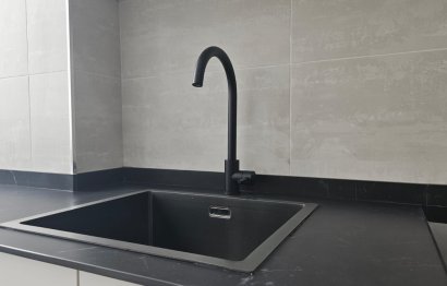 Resale - Apartment - Middle Floor Apartment - Fuengirola - Fuengirola Centro