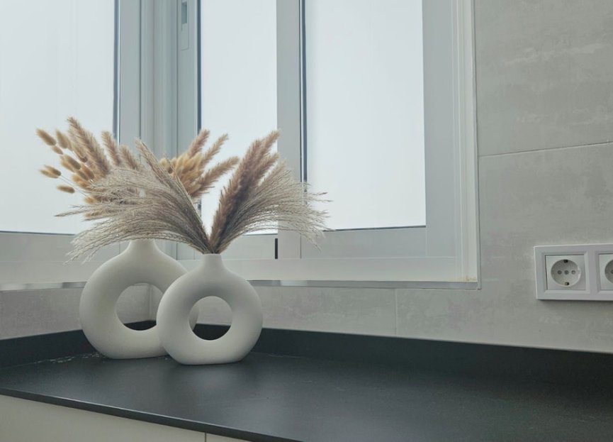 Resale - Apartment - Middle Floor Apartment - Fuengirola - Fuengirola Centro