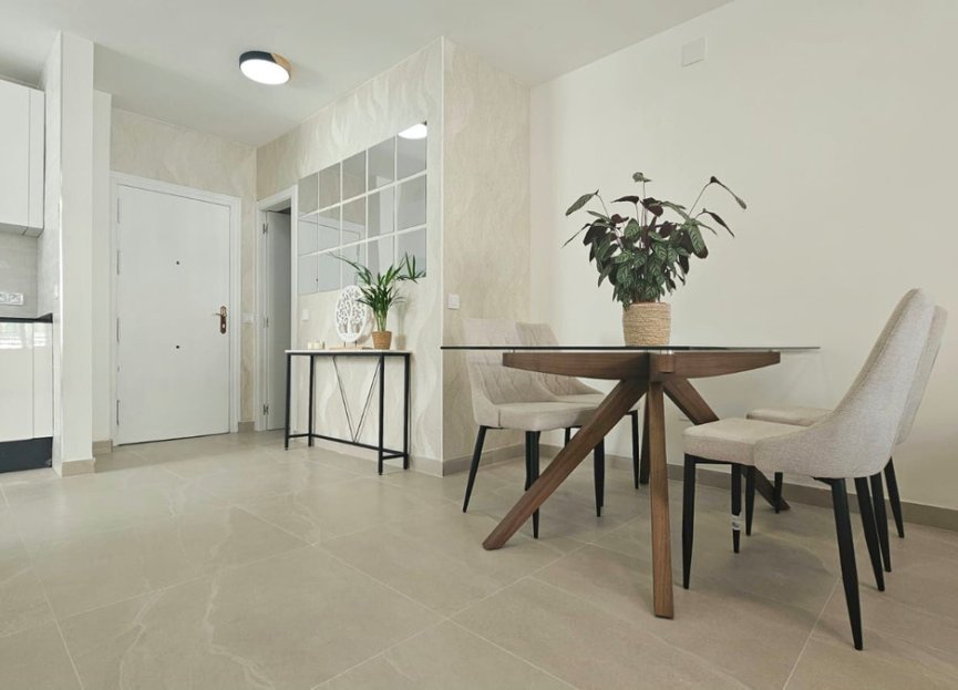 Resale - Apartment - Middle Floor Apartment - Fuengirola - Fuengirola Centro