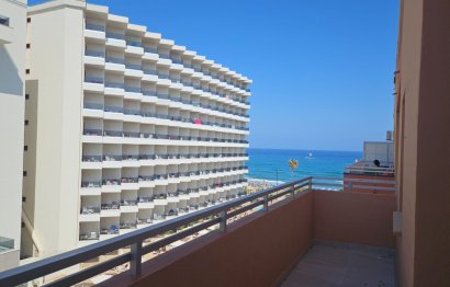 Resale - Apartment - Middle Floor Apartment - Fuengirola - Fuengirola Centro