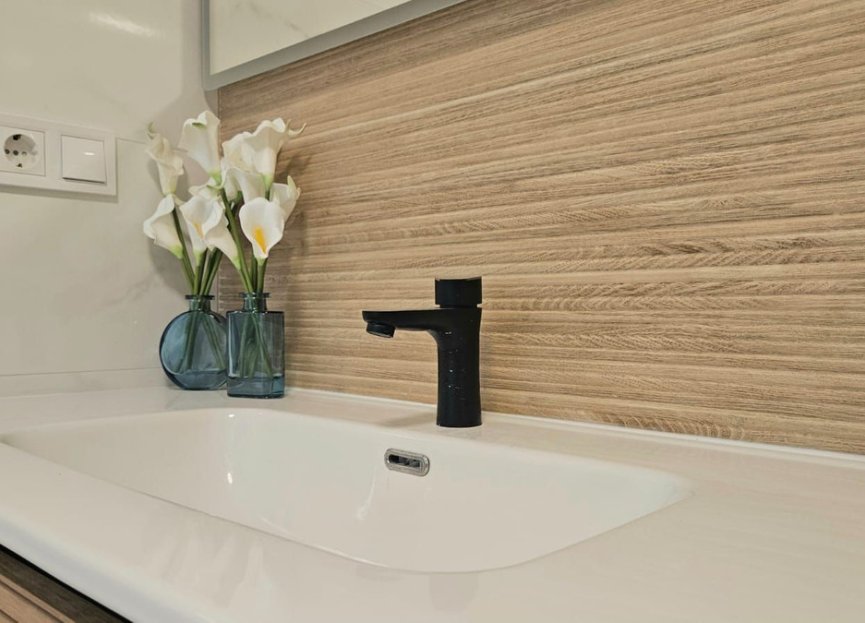 Resale - Apartment - Middle Floor Apartment - Fuengirola - Fuengirola Centro