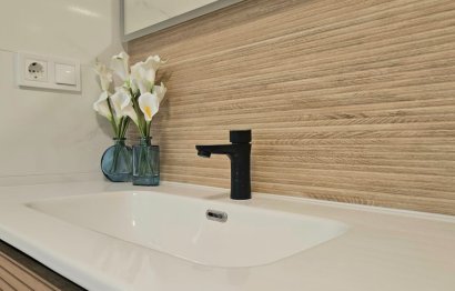 Resale - Apartment - Middle Floor Apartment - Fuengirola - Fuengirola Centro