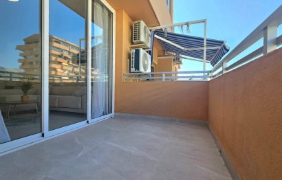 Resale - Apartment - Middle Floor Apartment - Fuengirola - Fuengirola Centro