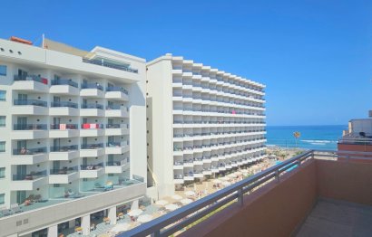 Resale - Apartment - Middle Floor Apartment - Fuengirola - Fuengirola Centro