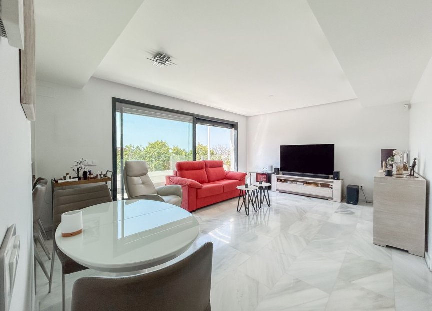 Resale - Apartment - Penthouse - Marbella - Marbella Centro