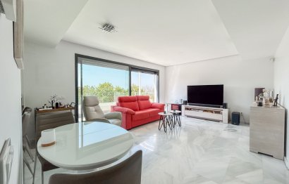 Resale - Apartment - Penthouse - Marbella - Marbella Centro