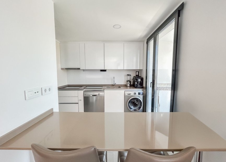 Resale - Apartment - Penthouse - Marbella - Marbella Centro