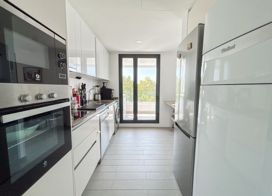 Resale - Apartment - Penthouse - Marbella - Marbella Centro