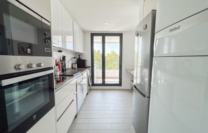 Resale - Apartment - Penthouse - Marbella - Marbella Centro