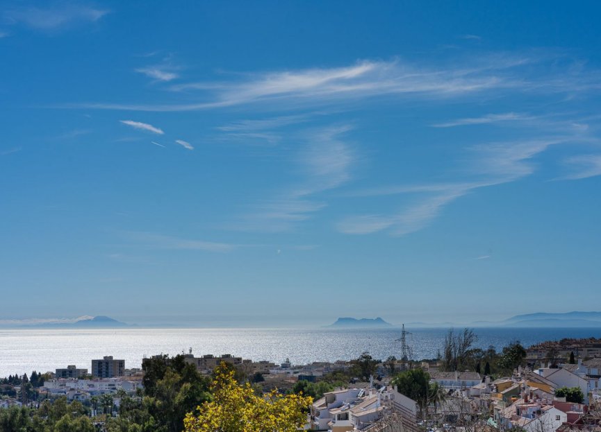 Resale - Apartment - Penthouse - Marbella - Marbella Centro