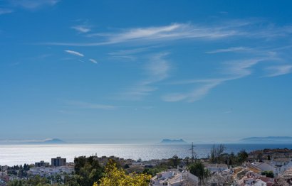 Resale - Apartment - Penthouse - Marbella - Marbella Centro