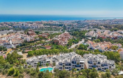 Resale - Apartment - Penthouse - Marbella - Marbella Centro