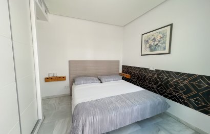 Resale - Apartment - Penthouse - Marbella - Marbella Centro