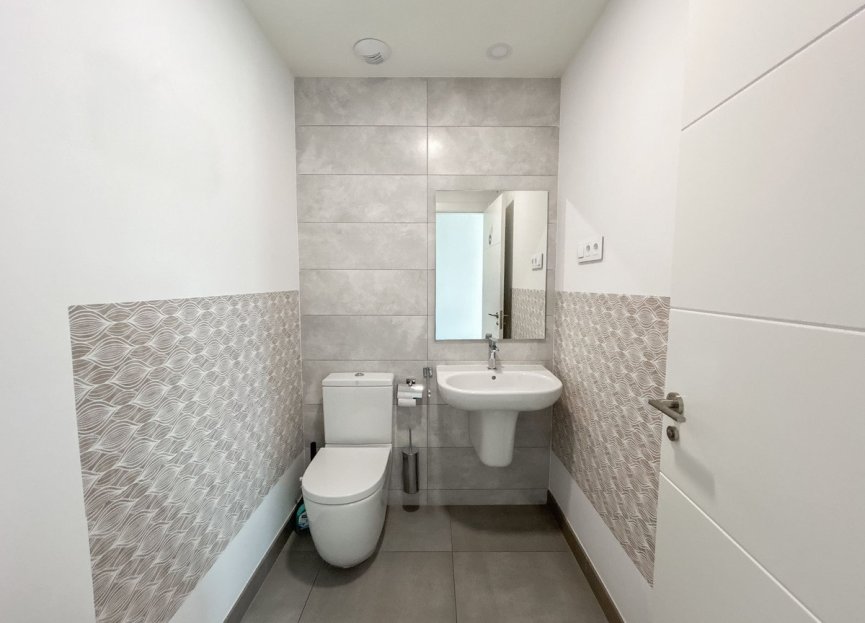 Resale - Apartment - Penthouse - Marbella - Marbella Centro