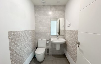 Resale - Apartment - Penthouse - Marbella - Marbella Centro