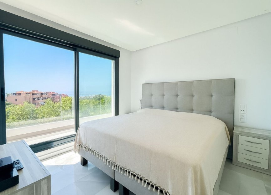 Resale - Apartment - Penthouse - Marbella - Marbella Centro