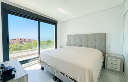 Resale - Apartment - Penthouse - Marbella - Marbella Centro