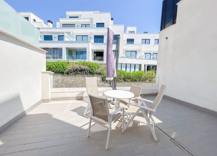 Resale - Apartment - Penthouse - Marbella - Marbella Centro