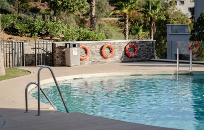 Resale - Apartment - Penthouse - Marbella - Marbella Centro