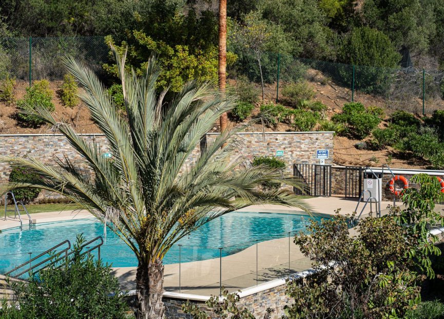 Resale - Apartment - Penthouse - Marbella - Marbella Centro