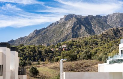 Resale - Apartment - Penthouse - Marbella - Marbella Centro