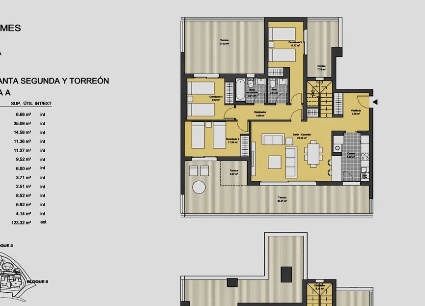 Resale - Apartment - Penthouse - Marbella - Marbella Centro