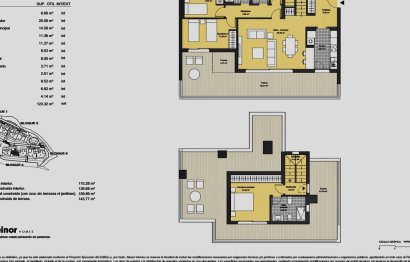 Resale - Apartment - Penthouse - Marbella - Marbella Centro