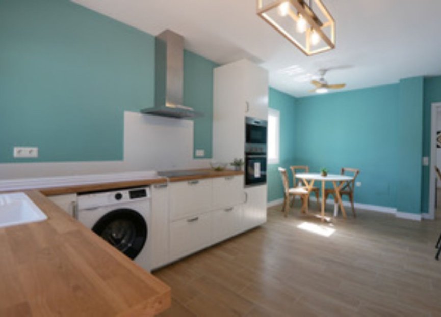 Resale - House - Detached Villa - Marbella - Cabopino