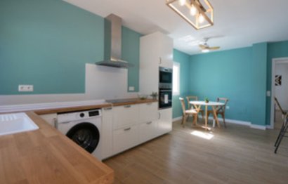 Resale - House - Detached Villa - Marbella - Cabopino