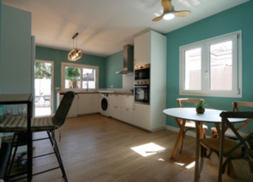 Resale - House - Detached Villa - Marbella - Cabopino