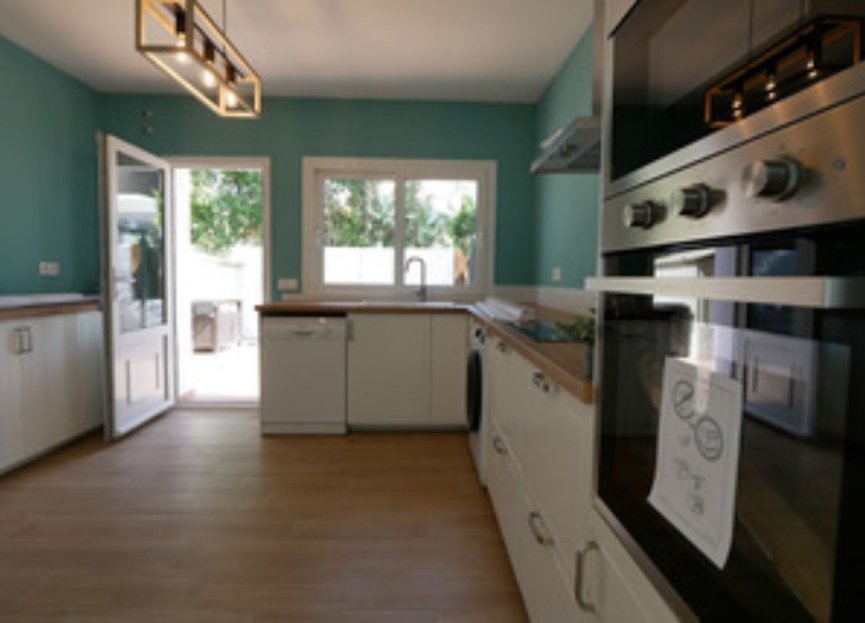 Resale - House - Detached Villa - Marbella - Cabopino