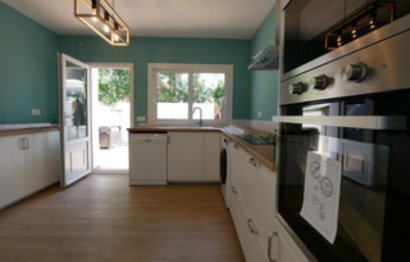 Resale - House - Detached Villa - Marbella - Cabopino